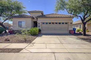 1265 W Via Cerro Colorado, Sahuarita, AZ 85629 - Photo 1