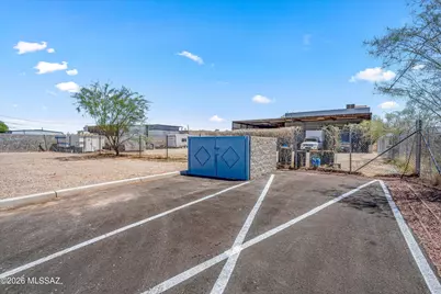 3626 E 47th Street E, Tucson, AZ 85713 - Photo 13