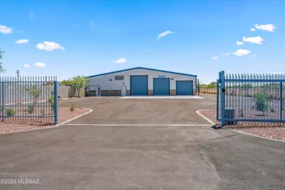 3626 E 47th Street E, Tucson, AZ 85713 - Photo 1