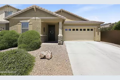 10253 E Lone Cactus Trail, Tucson, AZ 85747 - Photo 3