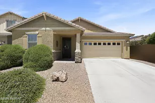 10253 E Lone Cactus Trail, Tucson, AZ 85747 - Photo 3