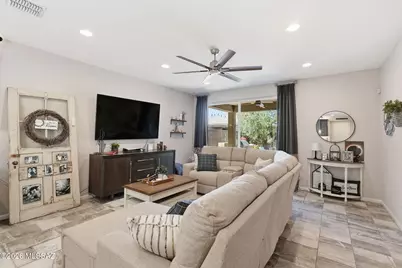 10253 E Lone Cactus Trail, Tucson, AZ 85747 - Photo 5