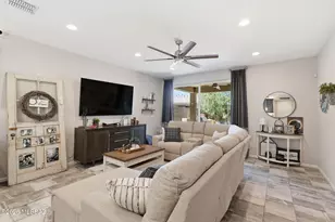 10253 E Lone Cactus Trail, Tucson, AZ 85747 - Photo 5