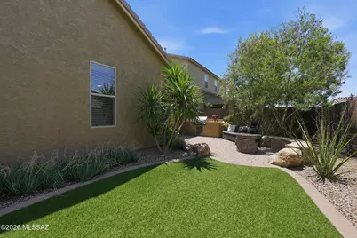 10253 E Lone Cactus Trail, Tucson, AZ 85747 - Photo 37