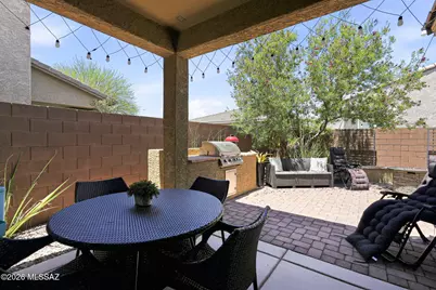 10253 E Lone Cactus Trail, Tucson, AZ 85747 - Photo 33