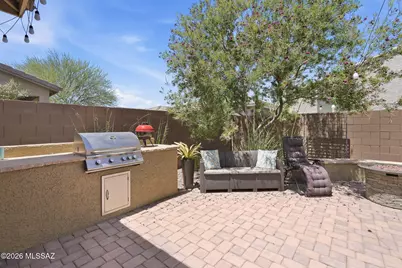 10253 E Lone Cactus Trail, Tucson, AZ 85747 - Photo 35
