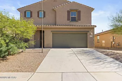 12163 W Charismatic Drive, Marana, AZ 85653 - Photo 1
