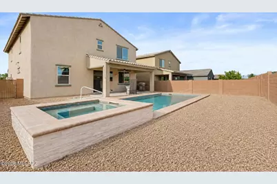 12163 W Charismatic Drive, Marana, AZ 85653 - Photo 39