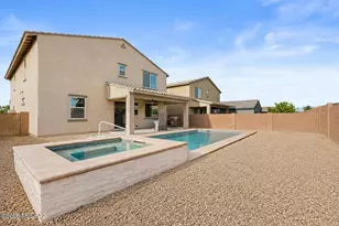 12163 W Charismatic Dr, Marana, AZ 85653 - Photo 39