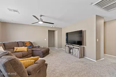 12163 W Charismatic Drive, Marana, AZ 85653 - Photo 19