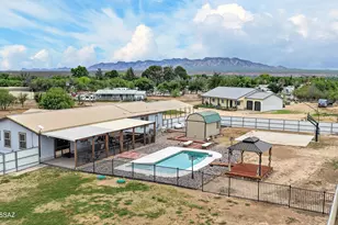115 N Kempton Way, Saint David, AZ 85630 - Photo 41