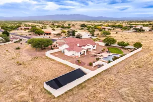 5851 E Blue Oak Ct, Hereford, AZ 85615 - Photo 49