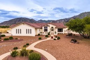 5851 E Blue Oak Ct, Hereford, AZ 85615 - Photo 45