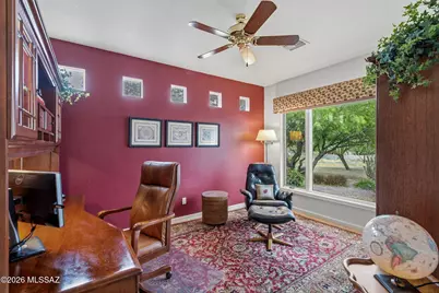 5851 E Blue Oak Court, Hereford, AZ 85615 - Photo 23