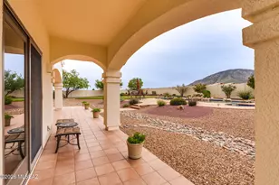 5851 E Blue Oak Ct, Hereford, AZ 85615 - Photo 37