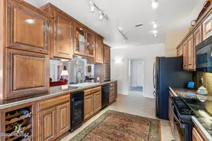 5851 E Blue Oak Ct, Hereford, AZ 85615 - Photo 5