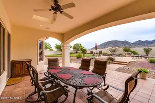 5851 E Blue Oak Ct, Hereford, AZ 85615 - Photo 7