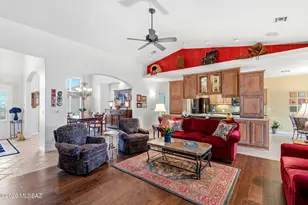 5851 E Blue Oak Ct, Hereford, AZ 85615 - Photo 15