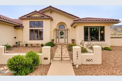 5851 E Blue Oak Court, Hereford, AZ 85615 - Photo 11