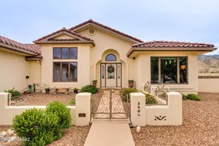 5851 E Blue Oak Ct, Hereford, AZ 85615 - Photo 11