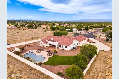 5851 E Blue Oak Court, Hereford, AZ 85615 - Photo 47
