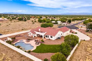 5851 E Blue Oak Ct, Hereford, AZ 85615 - Photo 47