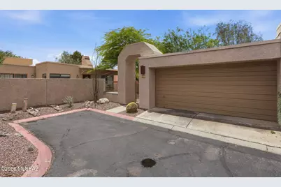 4400 E Haven Lane, Tucson, AZ 85712 - Photo 33