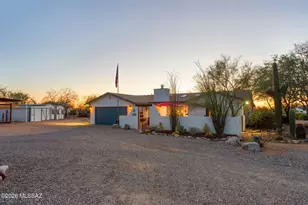 6301 N Misty Ln, Tucson, AZ 85743 - Photo 3