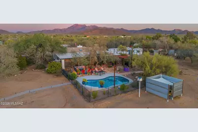 6301 N Misty Lane, Tucson, AZ 85743 - Photo 43