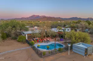 6301 N Misty Ln, Tucson, AZ 85743 - Photo 43