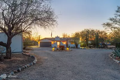 6301 N Misty Lane, Tucson, AZ 85743 - Photo 49