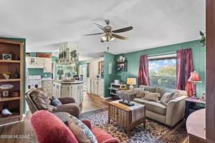 6301 N Misty Ln, Tucson, AZ 85743 - Photo 33