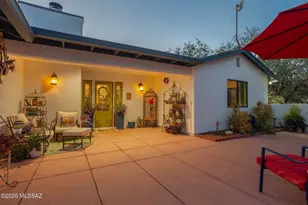 6301 N Misty Ln, Tucson, AZ 85743 - Photo 5