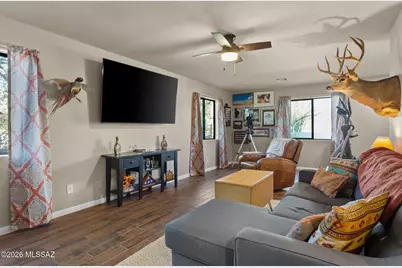 6301 N Misty Lane, Tucson, AZ 85743 - Photo 19