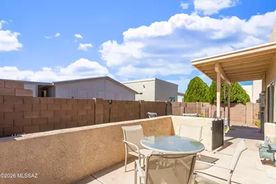 246 S Clubhouse Lane, Sierra Vista, AZ 85635 - Photo 27