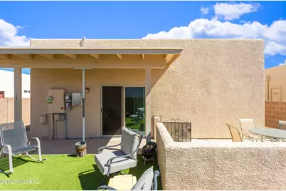 246 S Clubhouse Lane, Sierra Vista, AZ 85635 - Photo 25