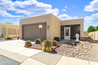 246 S Clubhouse Lane, Sierra Vista, AZ 85635 - Photo 1