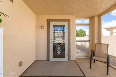246 S Clubhouse Lane, Sierra Vista, AZ 85635 - Photo 29
