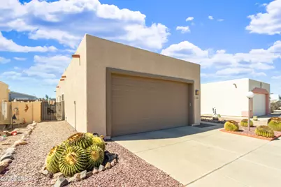 246 S Clubhouse Lane, Sierra Vista, AZ 85635 - Photo 3