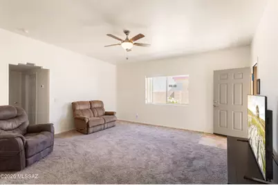 246 S Clubhouse Lane, Sierra Vista, AZ 85635 - Photo 11