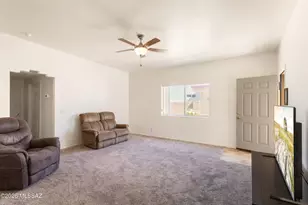246 S Clubhouse Ln, Sierra Vista, AZ 85635 - Photo 11