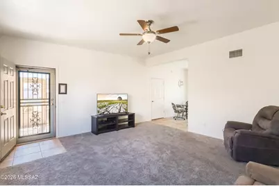 246 S Clubhouse Lane, Sierra Vista, AZ 85635 - Photo 13