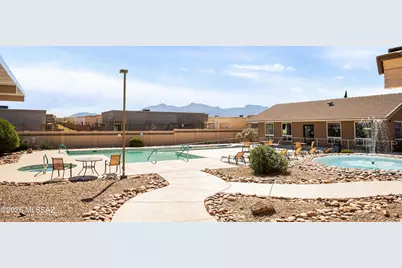 246 S Clubhouse Lane, Sierra Vista, AZ 85635 - Photo 37