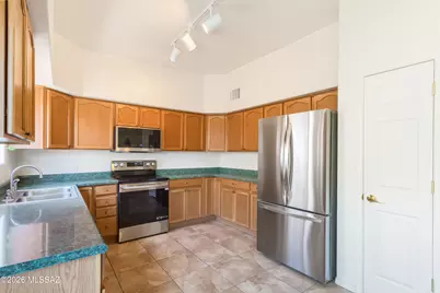 246 S Clubhouse Lane, Sierra Vista, AZ 85635 - Photo 7