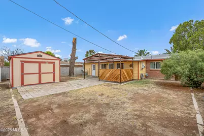 806 E Joan Place, Tucson, AZ 85719 - Photo 21