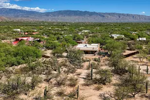 4355 N Homestead Ave, Tucson, AZ 85749 - Photo 35