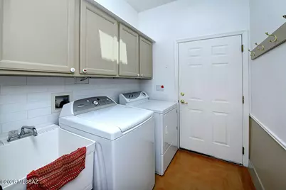 4355 N Homestead Avenue, Tucson, AZ 85749 - Photo 29