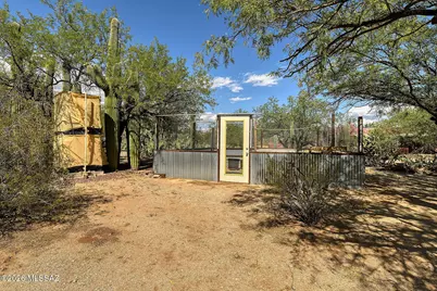 4355 N Homestead Avenue, Tucson, AZ 85749 - Photo 39