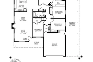 4355 N Homestead Ave, Tucson, AZ 85749 - Photo 9