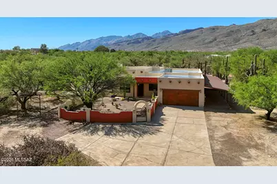 4355 N Homestead Avenue, Tucson, AZ 85749 - Photo 11